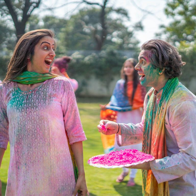 HEC retracts Holi ban