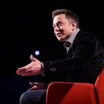 Elon Musk xAI Company