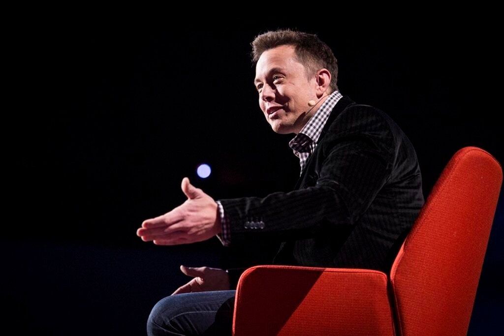 Elon Musk xAI Company