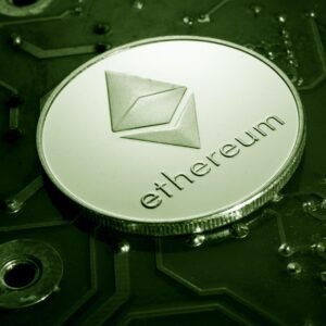 Ethereum Price Stalls Further Losses Limited
