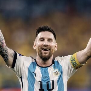 Messi Inter Miami