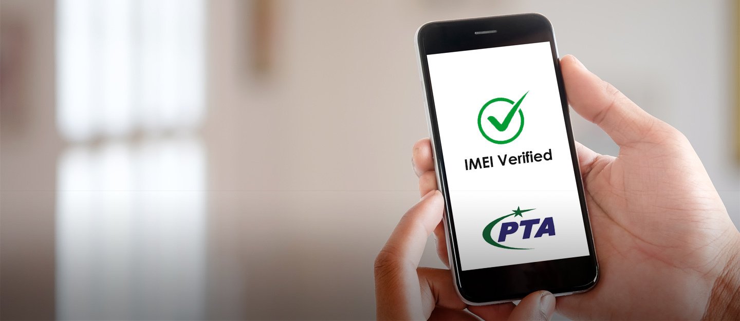 PTA Tax-Free Mobile Registration