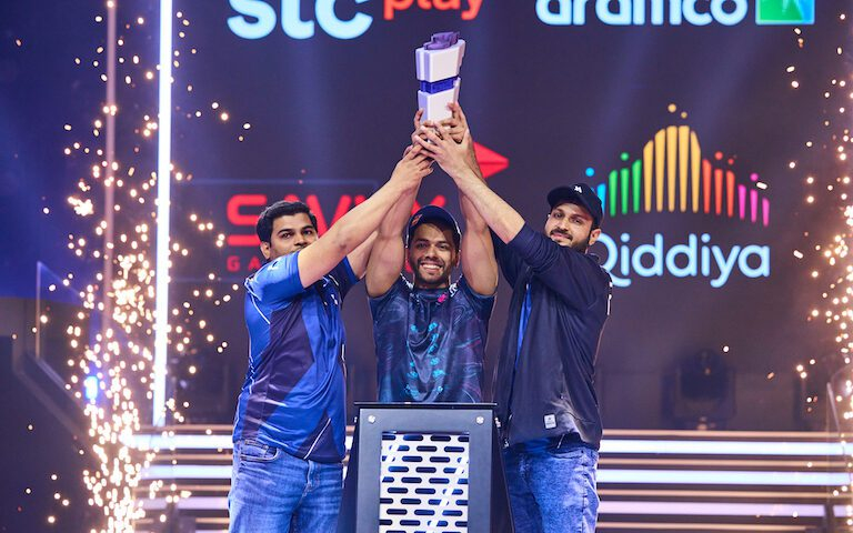 Pakistan Triumphs in Tekken 7 Nations Cup