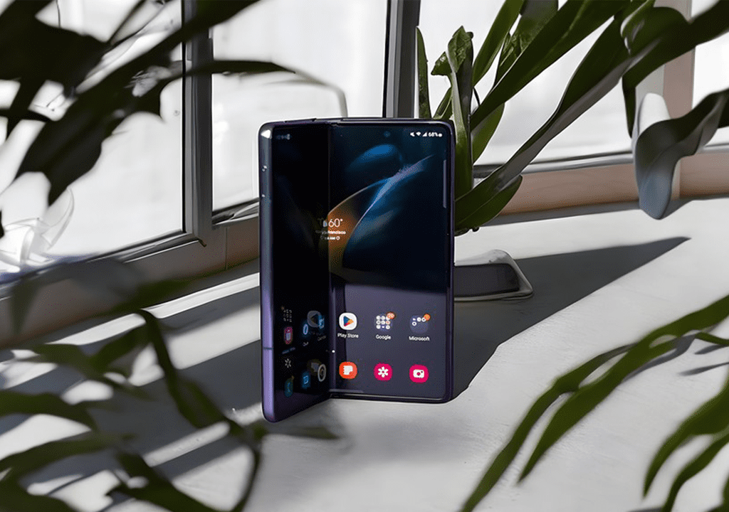 Samsung Galaxy Z Fold 5 Z Flip 5