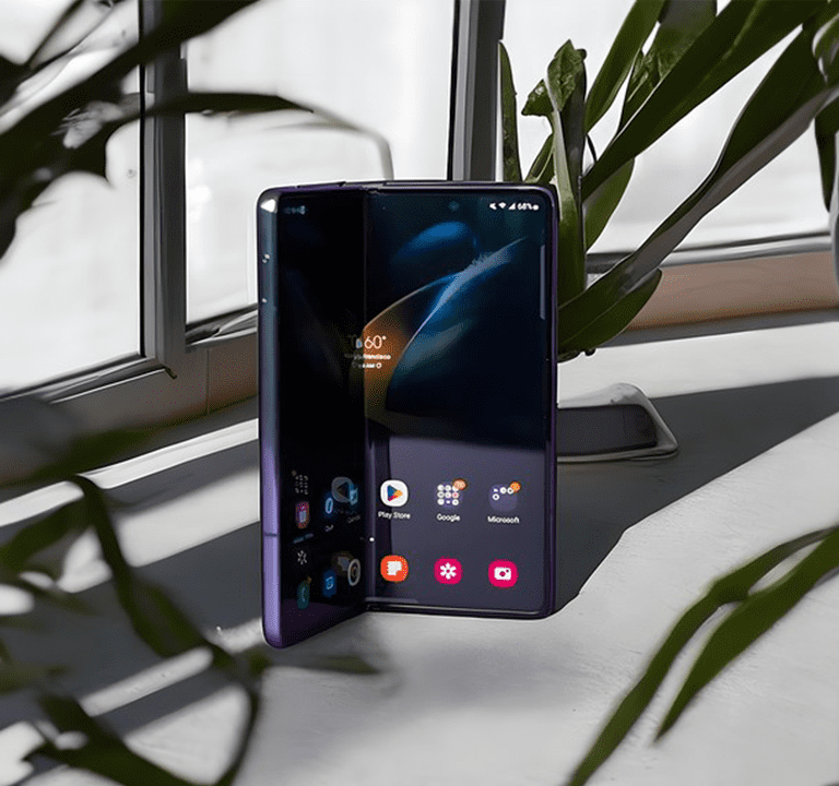 Samsung Galaxy Z Fold 5 Z Flip 5