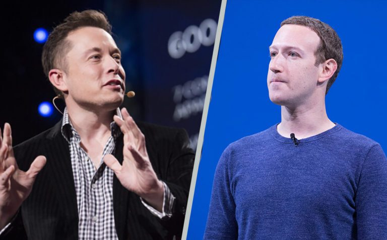 Musk vs. Zuckerberg hiring ex-Twitter employees