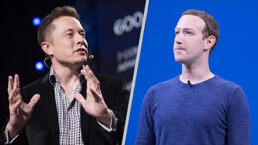 Musk vs. Zuckerberg hiring ex-Twitter employees