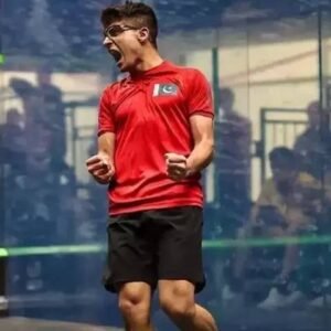 Pakistan Wins World Junior Squash Championship
