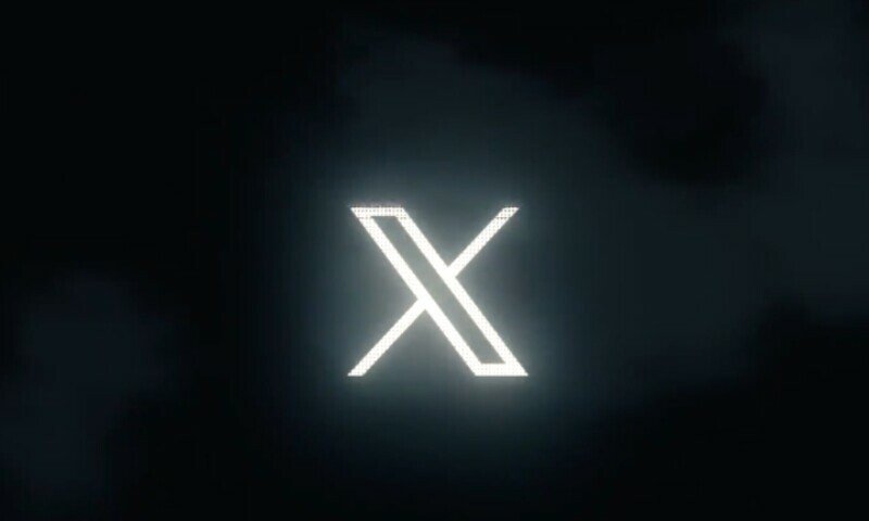 Twitter Rebranding as X