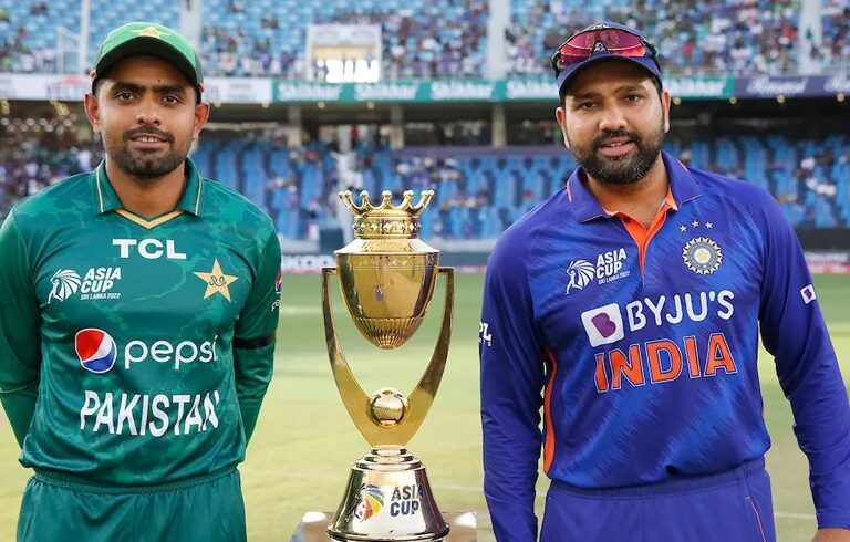 Asia Cup 2023 Pakistan India match ticket prices