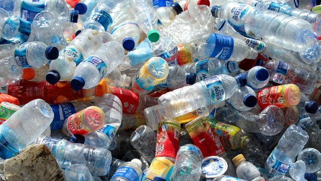 Gilgit-Baltistan plastic bottle ban