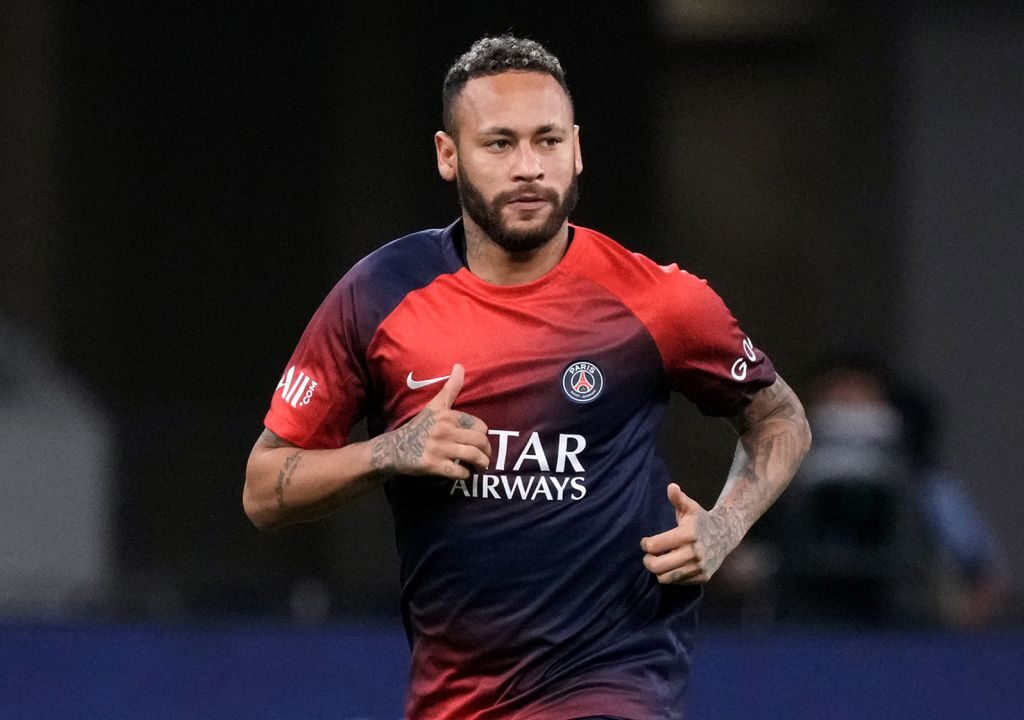 Neymar Al-Hilal €100M Deal