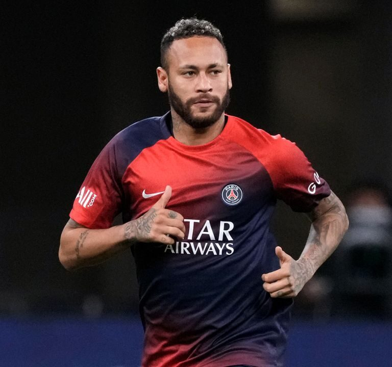 Neymar Al-Hilal €100M Deal