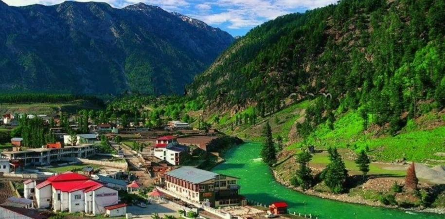 Places to Visit in Naran Kaghan