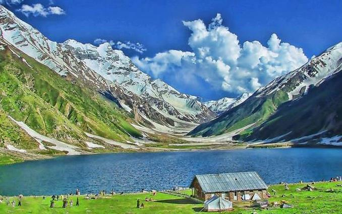 Places to Visit in Naran Kaghan