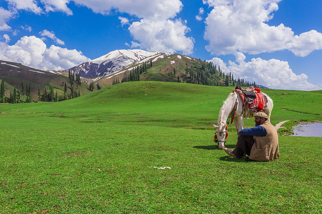 Places to Visit in Naran Kaghan