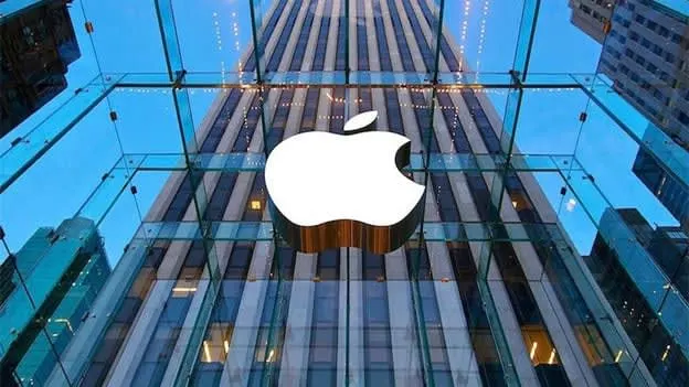 Apple €500m penalty bias