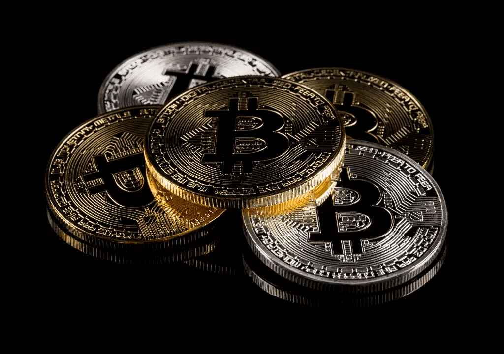 Bitcoin Surges To $65,000