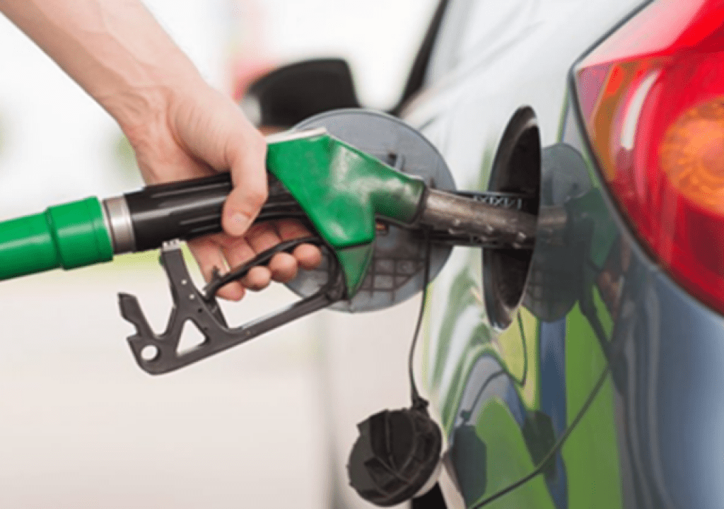 Government Raises Petrol Prices