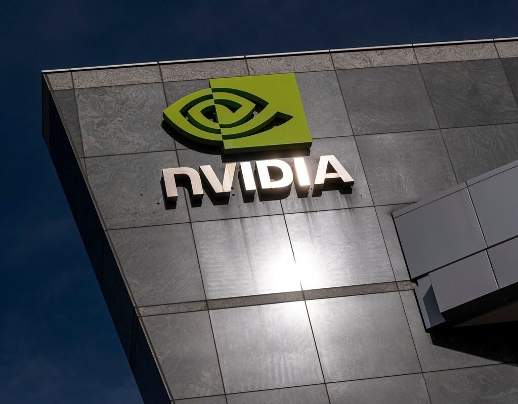 Nvidia Next-Generation AI Chip