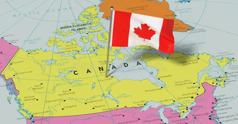 Canadian Province Study Permits