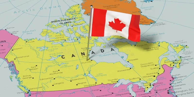 Canadian Province Study Permits