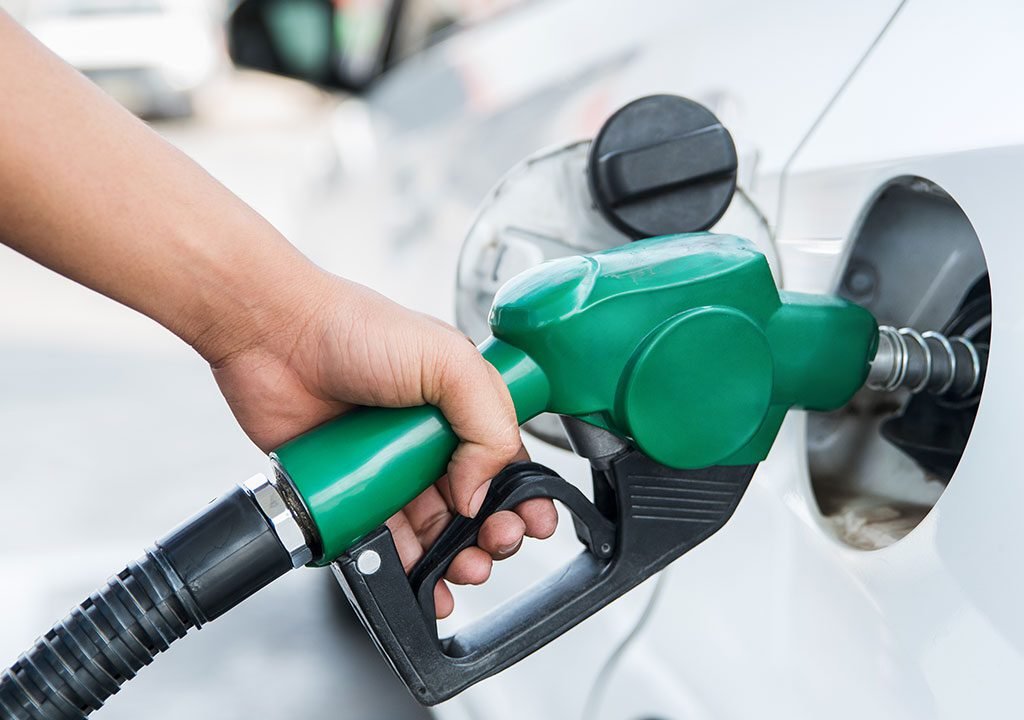 Government Petrol Price Hike
