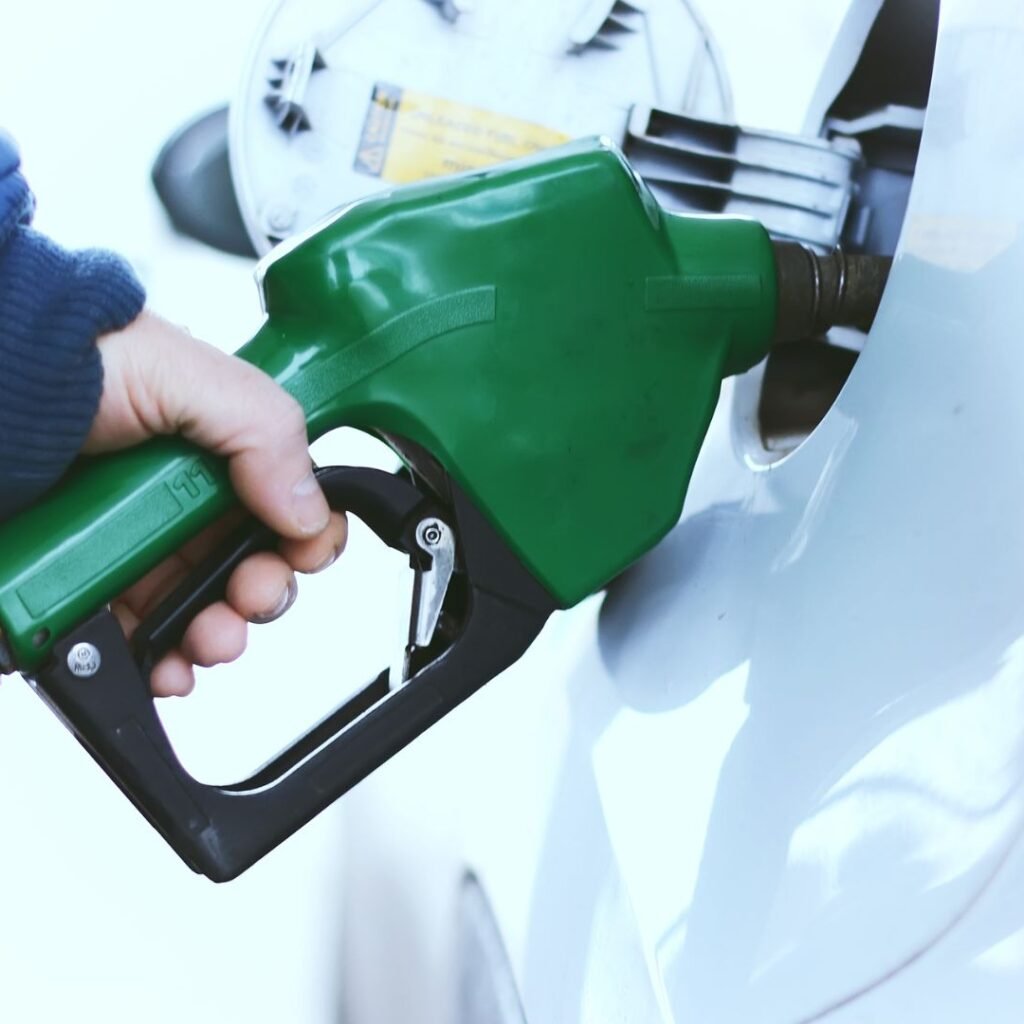 Government raises petrol prices