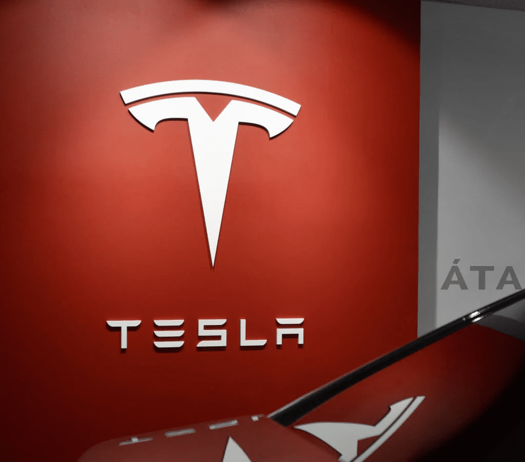 Tesla Drops Prices