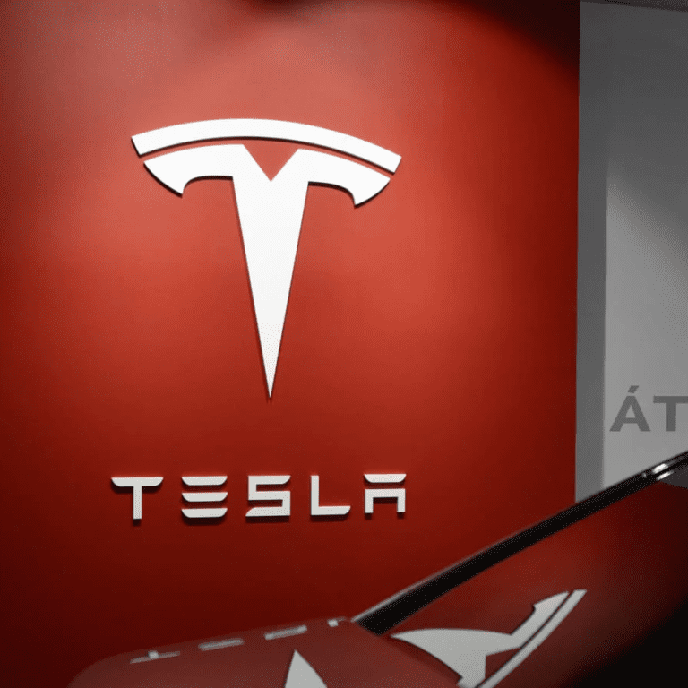 Tesla Drops Prices
