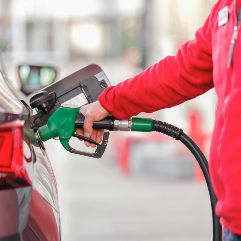 Major Petrol Price Decrease