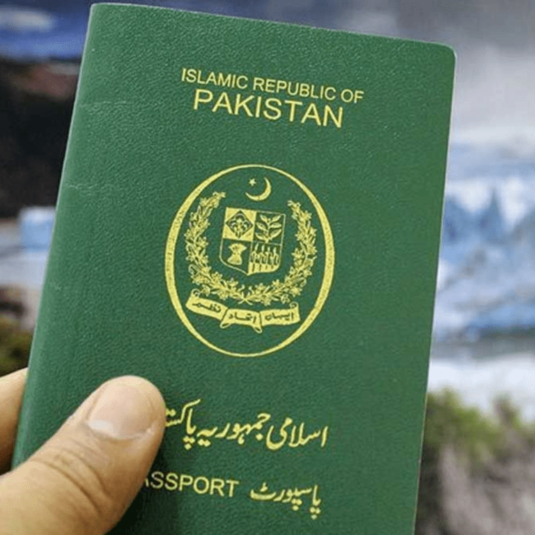 Passport Fees Increase Today