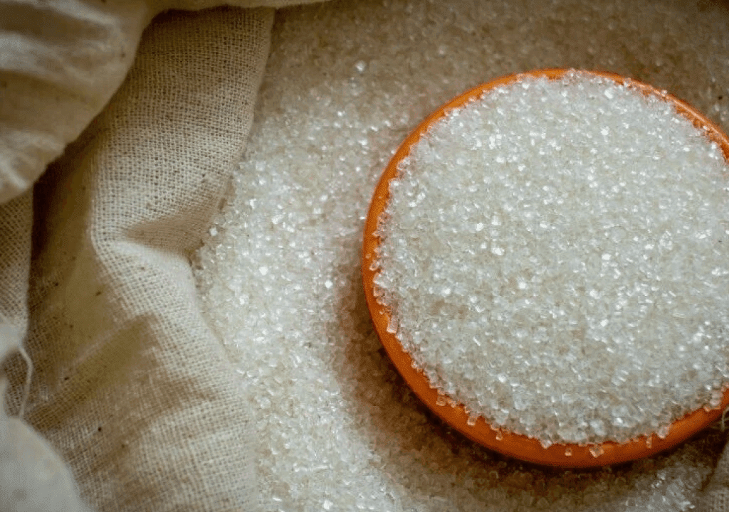 ECC Sugar Export Approval