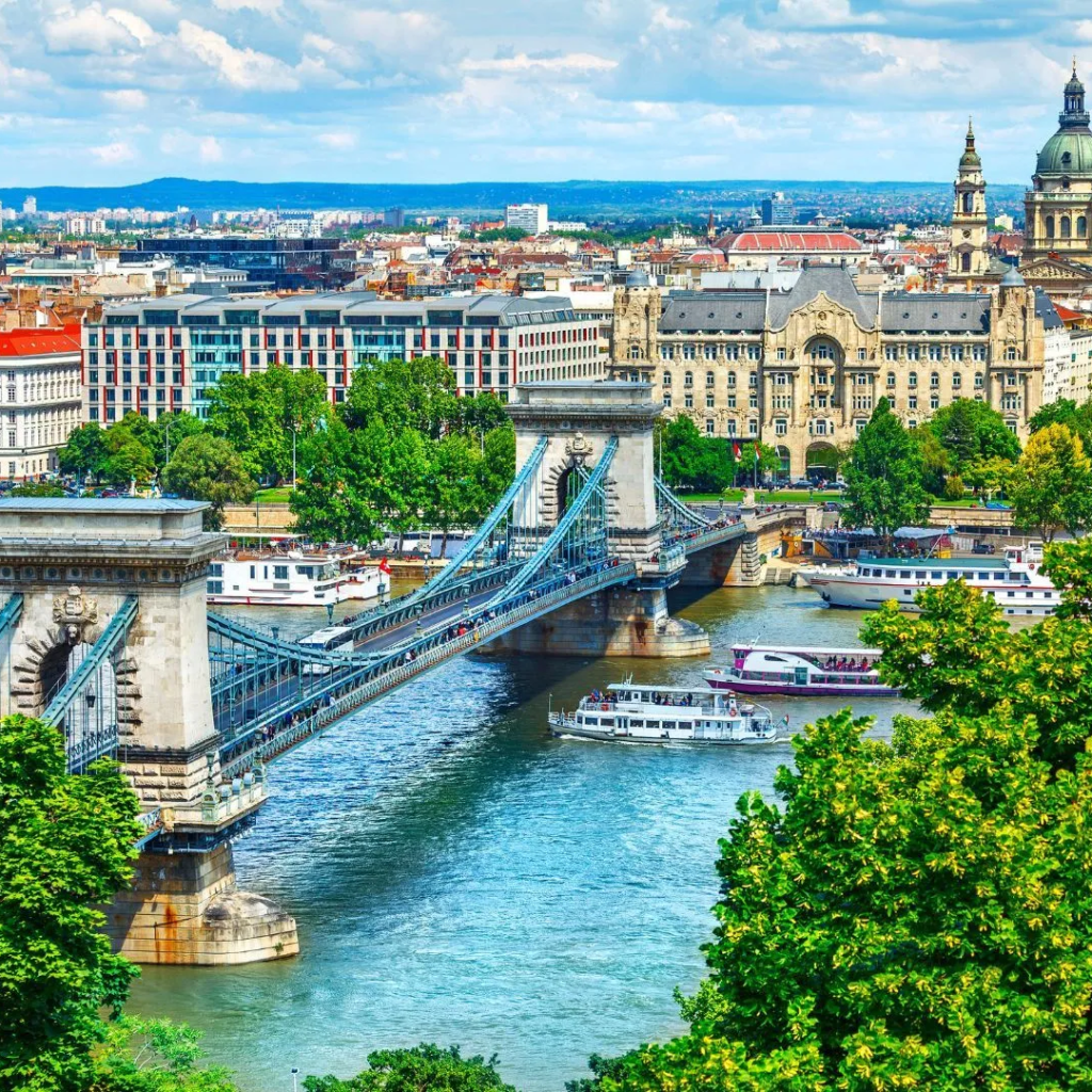 Hungary Golden Visa Relaunch