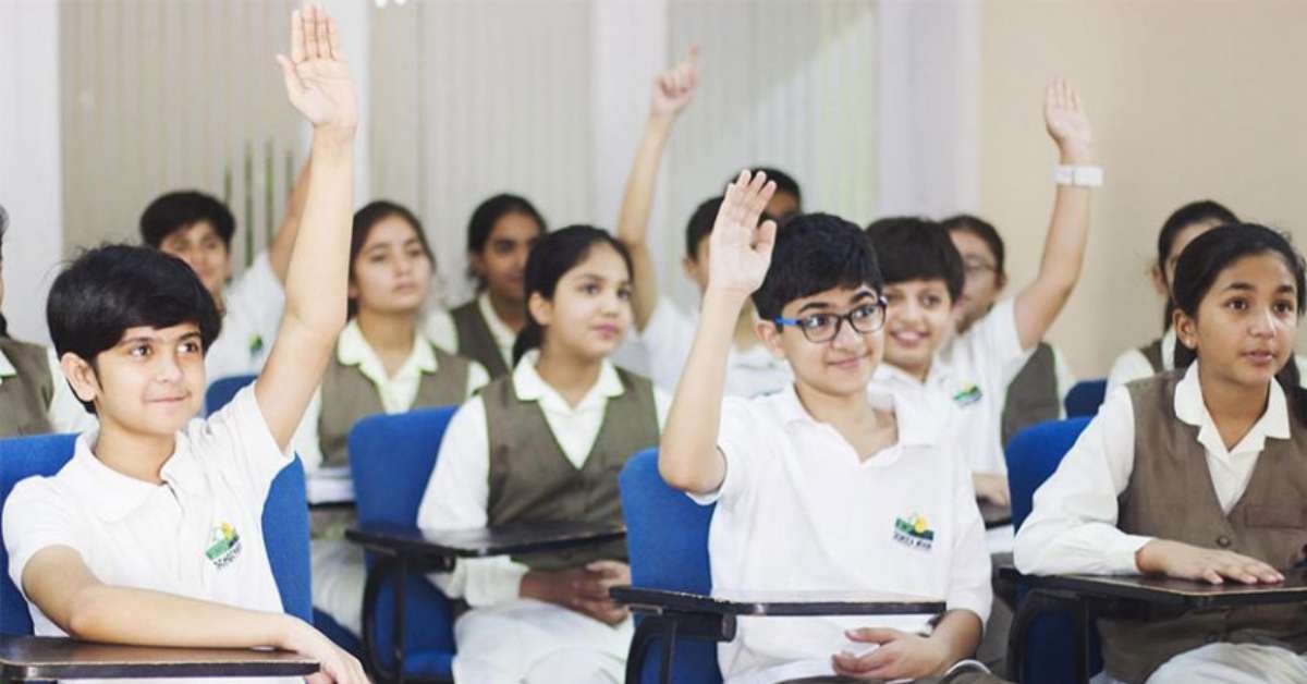 Punjab Free Education Mandate