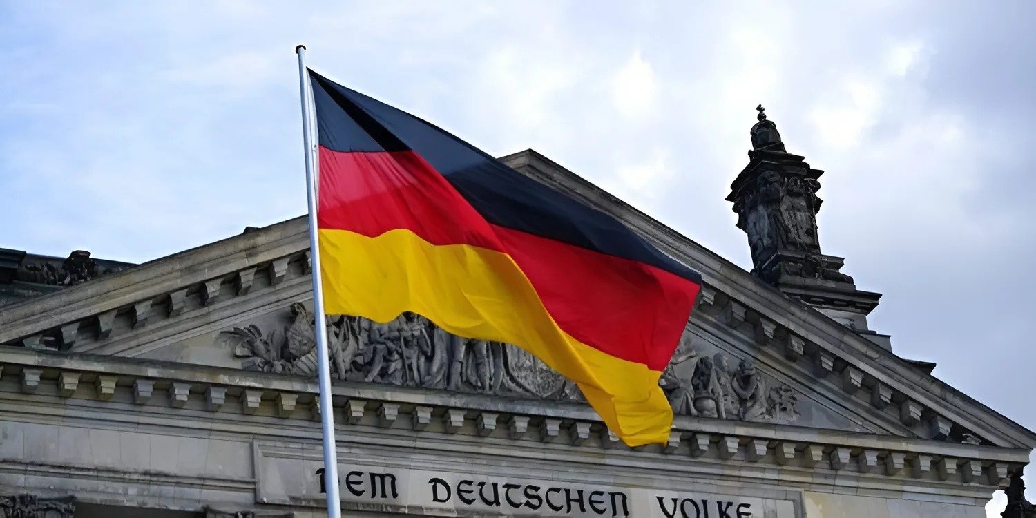 German Embassy Suspends Visa