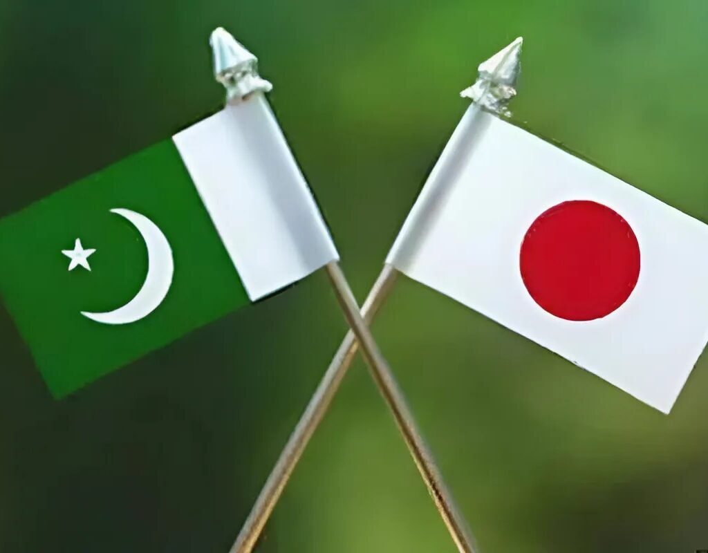 Pakistan IT professionals Japan