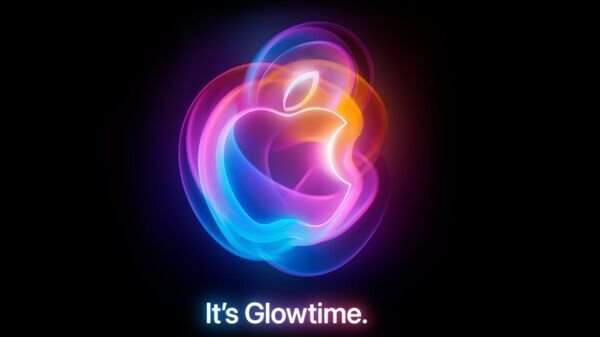 Apple Glowtime event 2024