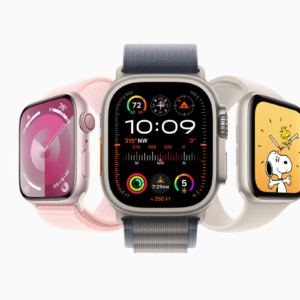 Apple Watch Series 10