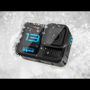 GoPro Hero 13 Black