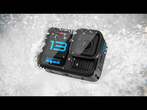 GoPro Hero 13 Black