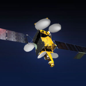 Pakistan satellite broadband PakSat-MM1