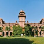 Punjab University LLB leak