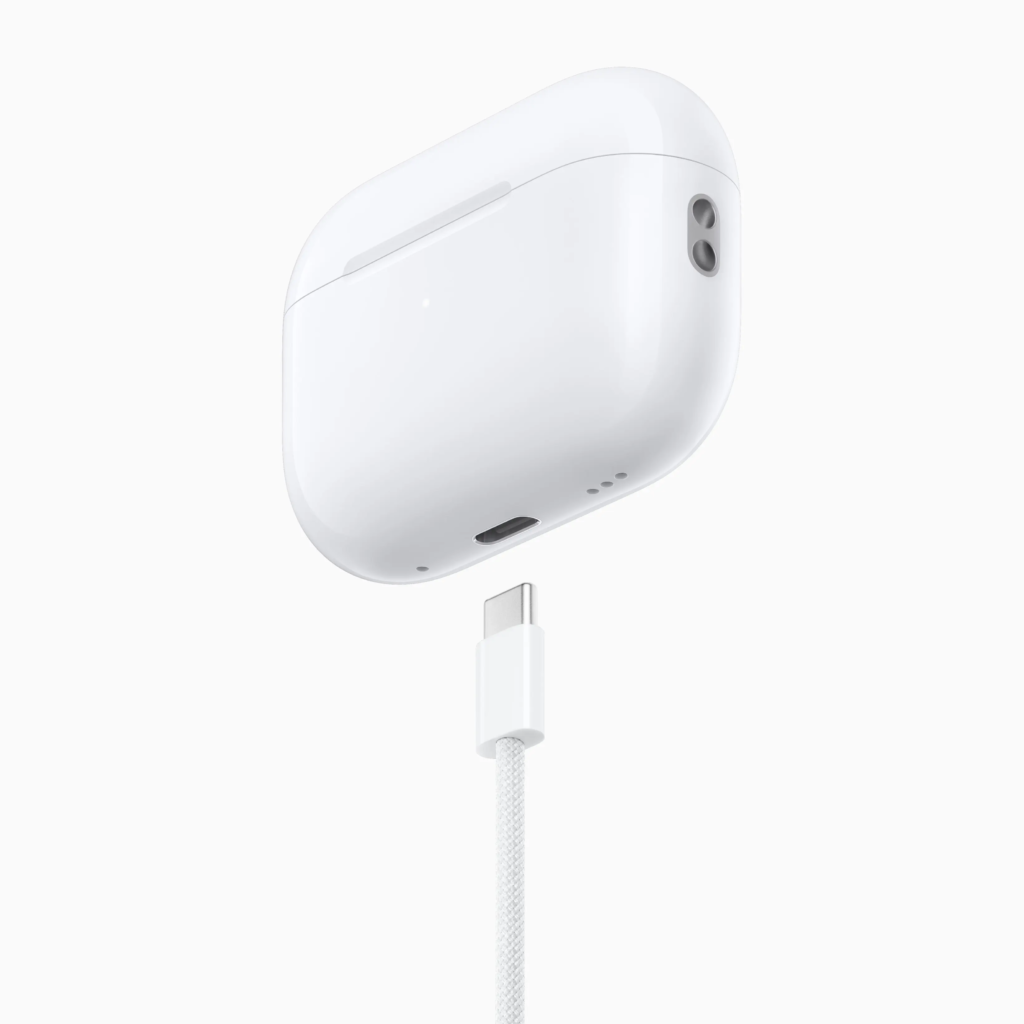 Airpods4, Apple Glowtime Event 2024