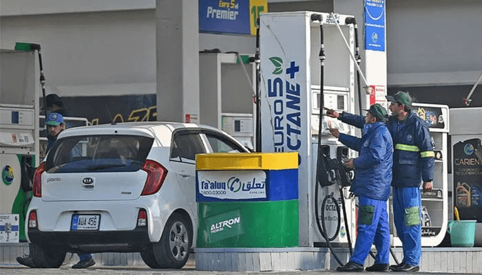 Petrol and Diesel Prices Cut