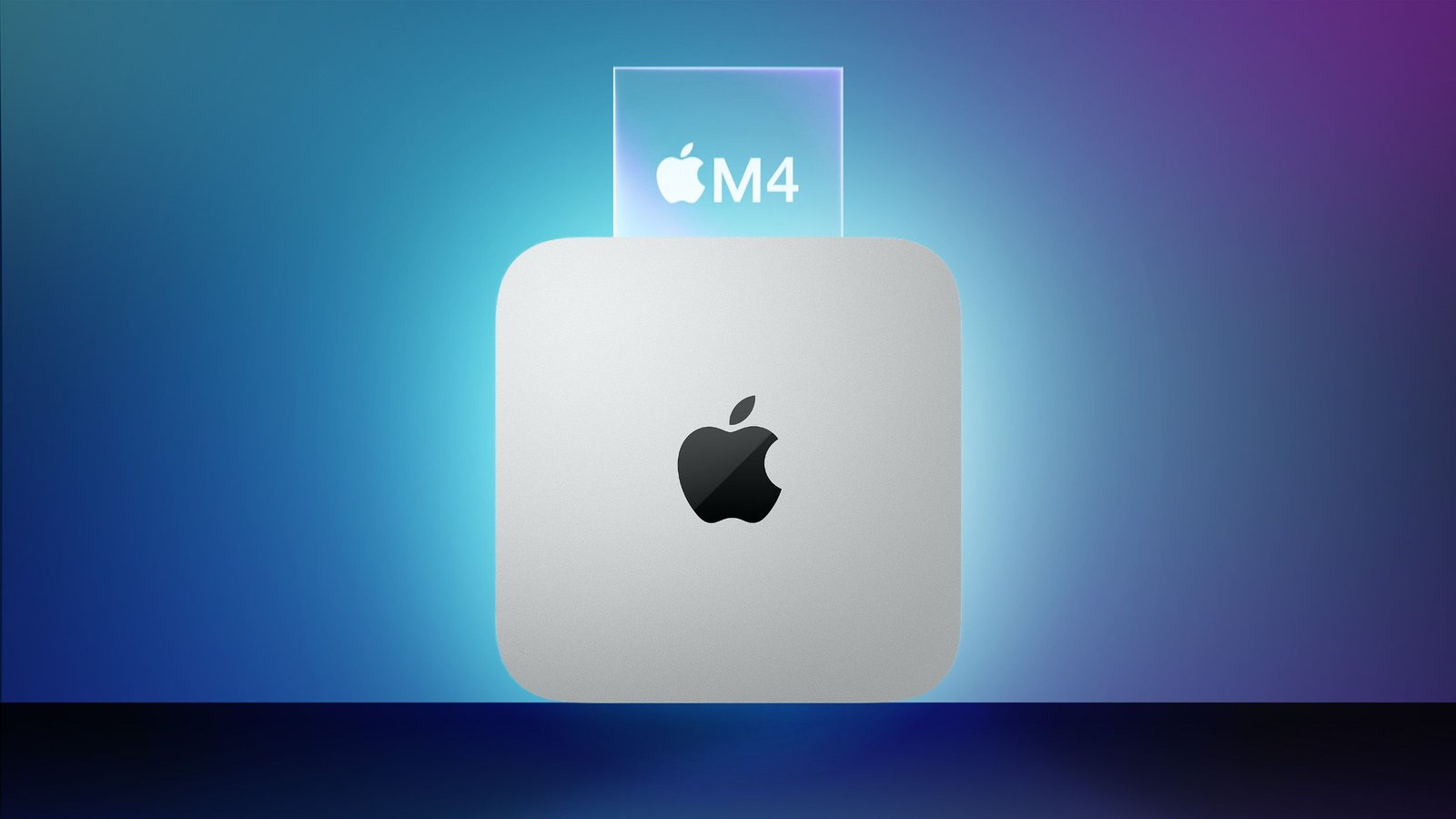 Apple M4 Mac Mini