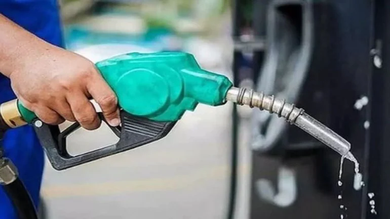 Government Maintains Petrol Prices