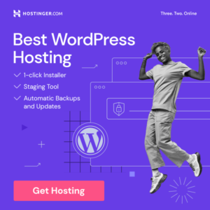 Best Wordpress Hosting