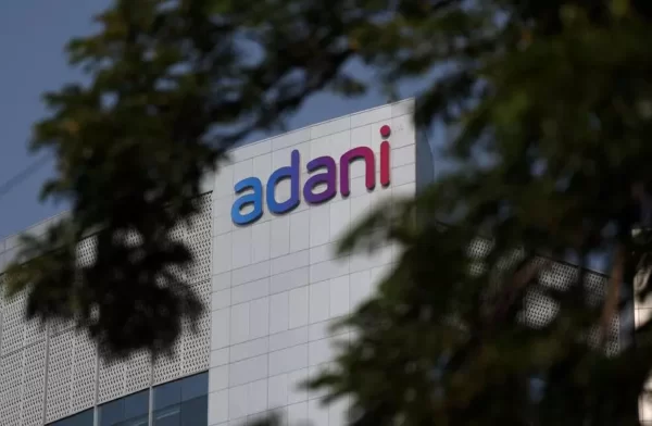 Adani Group stock market loss fraud claims