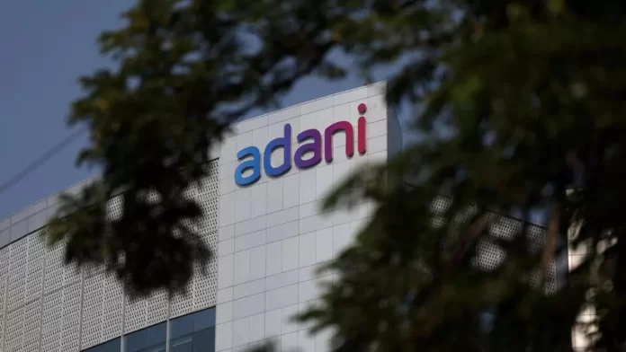 Adani Group stock market loss fraud claims